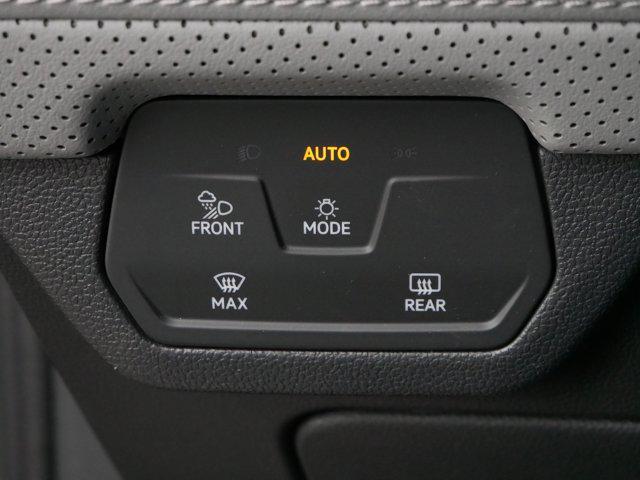Photo of 2025 Avocado Green Pearl Volkswagen Atlas