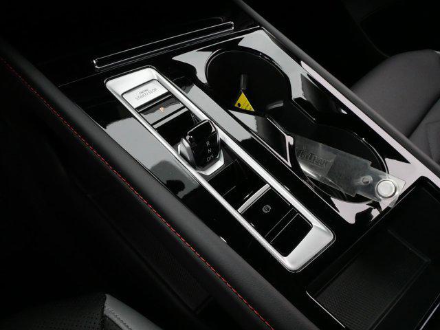 Photo of 2025 Avocado Green Pearl Volkswagen Atlas
