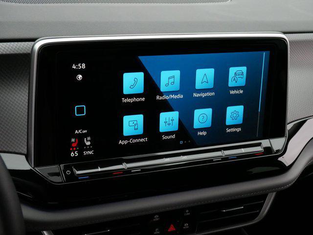 Photo of 2025 Avocado Green Pearl Volkswagen Atlas