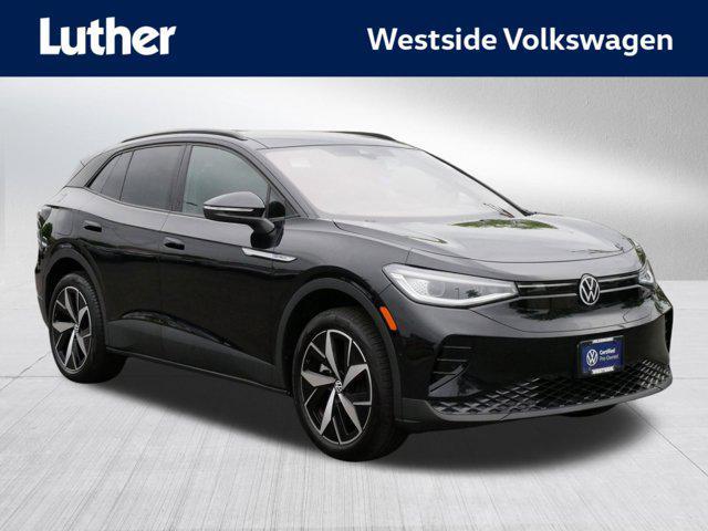 2023 Volkswagen Id.4
