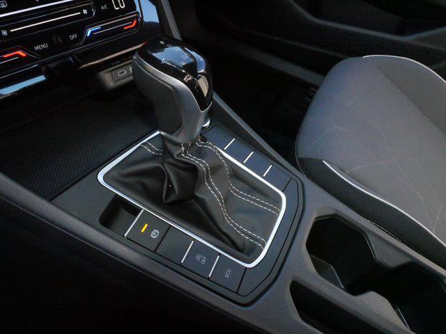 Photo of 2025 Pure White Volkswagen Jetta