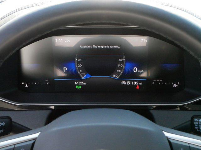 Photo of 2025 Pure White Volkswagen Jetta