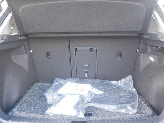 Photo of 2025 Monument Gray w/Deep Black Roof Volkswagen Taos