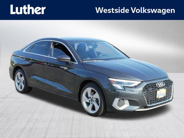 2024 Audi A3