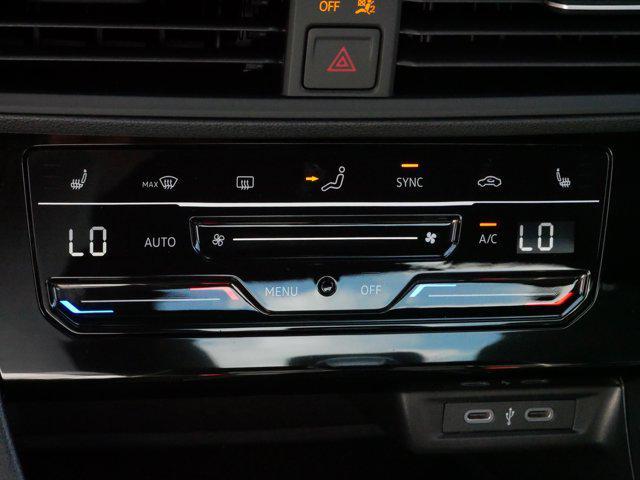 Photo of 2025 Pyrite Silver Metallic Volkswagen Jetta