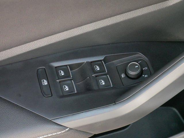 Photo of 2025 Pyrite Silver Metallic Volkswagen Jetta