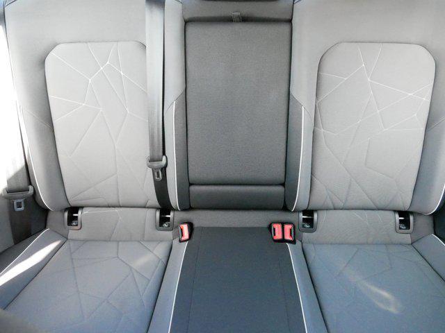 Photo of 2025 Pyrite Silver Metallic Volkswagen Jetta