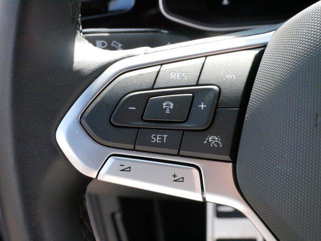 Photo of 2025 Pyrite Silver Metallic Volkswagen Jetta