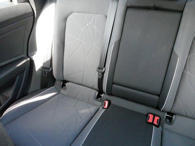 Photo of 2025 Pyrite Silver Metallic Volkswagen Jetta
