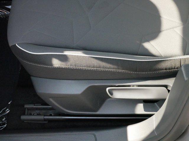 Photo of 2025 Pyrite Silver Metallic Volkswagen Jetta