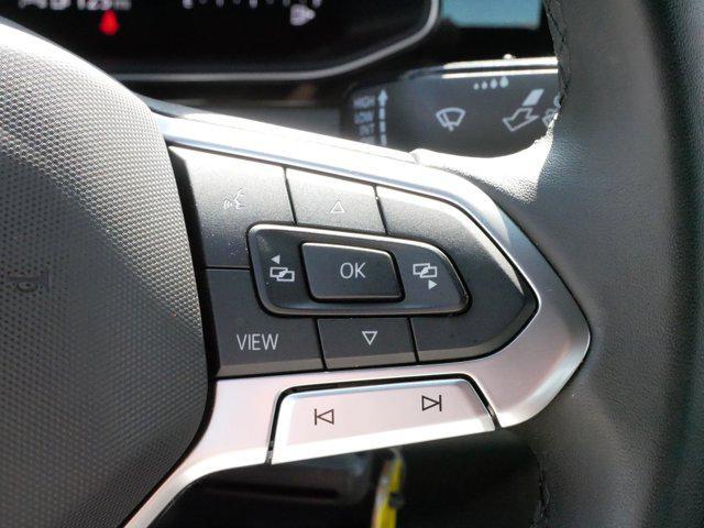 Photo of 2025 Pyrite Silver Metallic Volkswagen Jetta