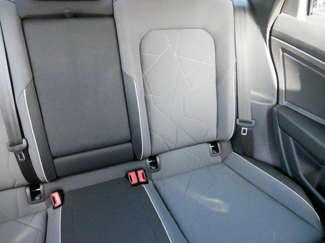 Photo of 2025 Pyrite Silver Metallic Volkswagen Jetta