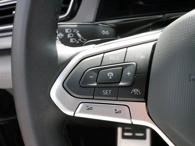 Photo of 2024 Pure Gray Volkswagen Atlas