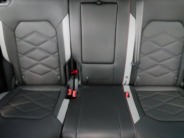 Photo of 2024 Pure Gray Volkswagen Atlas