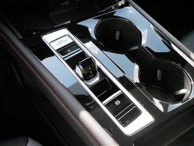 Photo of 2024 Pure Gray Volkswagen Atlas