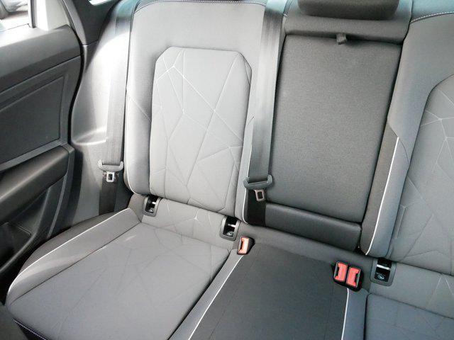 Photo of 2025 Pure White Volkswagen Jetta