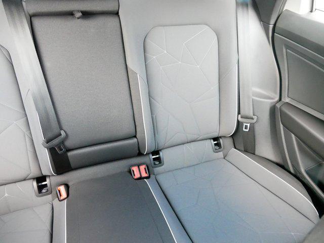 Photo of 2025 Pure White Volkswagen Jetta