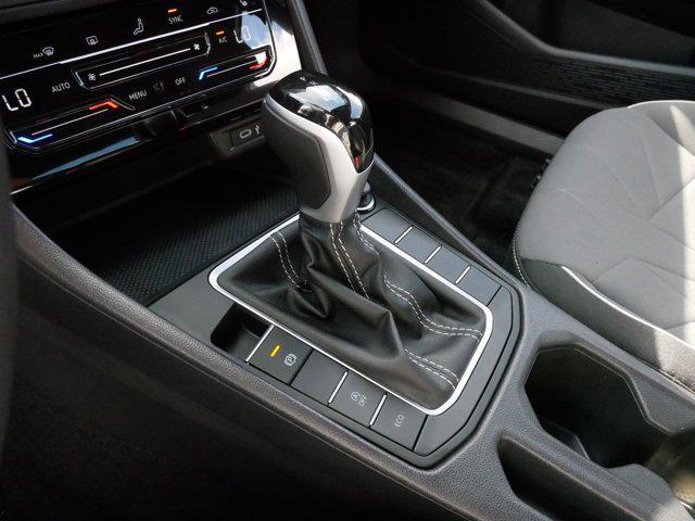 Photo of 2025 Pure White Volkswagen Jetta