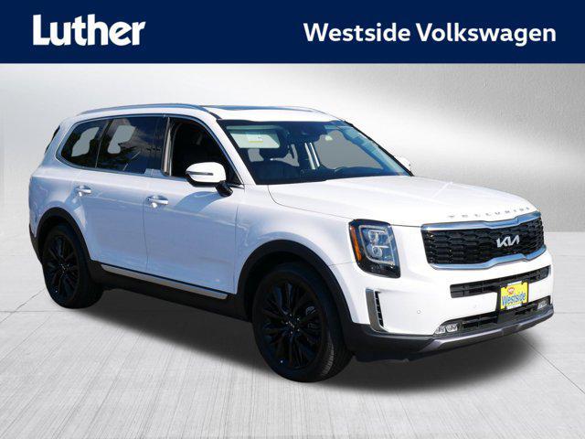2022 Kia Telluride