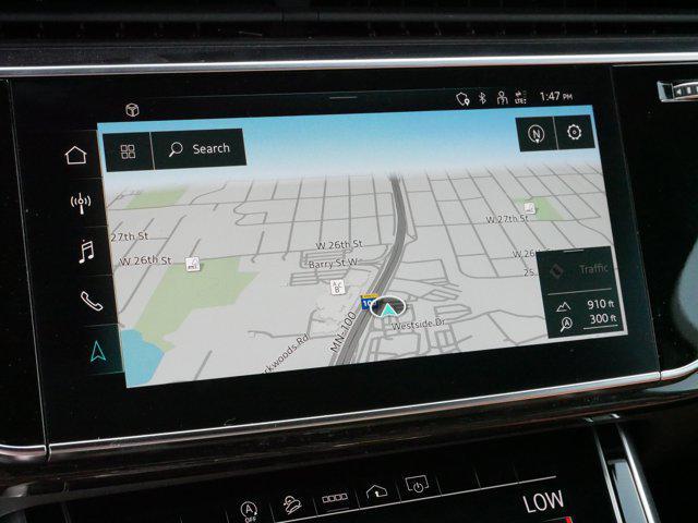 Photo of 2022 White Audi Q7