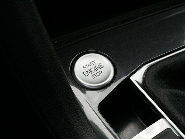 Photo of 2023 Pyrite Silver Metallic Volkswagen Tiguan