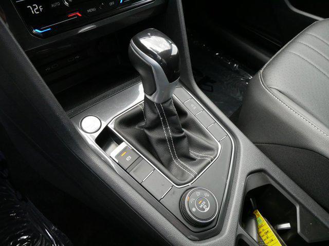 Photo of 2023 Pyrite Silver Metallic Volkswagen Tiguan
