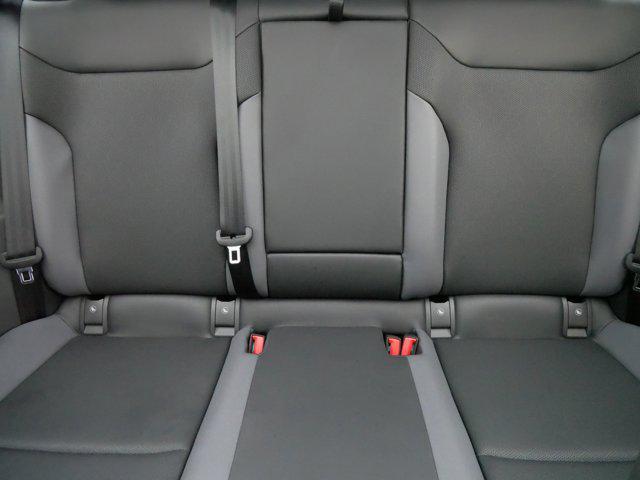 Photo of 2023 Deep Black Pearl Volkswagen ID.4