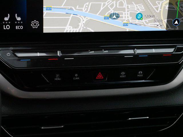 Photo of 2023 Deep Black Pearl Volkswagen ID.4