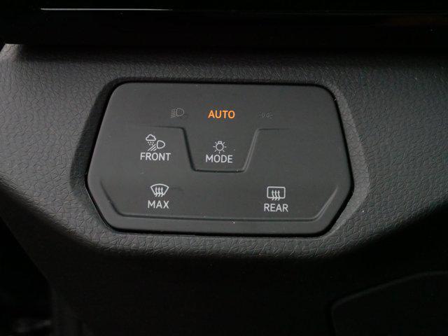 Photo of 2023 Deep Black Pearl Volkswagen ID.4