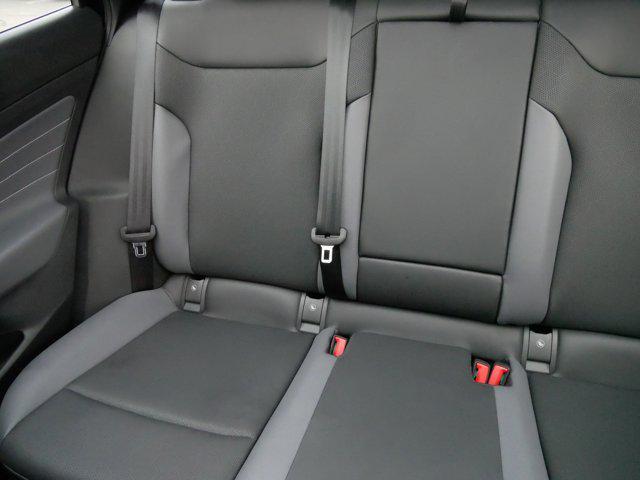 Photo of 2023 Deep Black Pearl Volkswagen ID.4