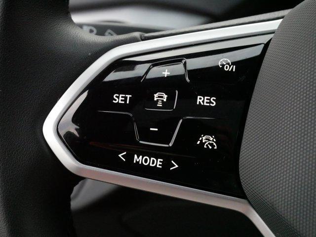 Photo of 2023 Deep Black Pearl Volkswagen ID.4