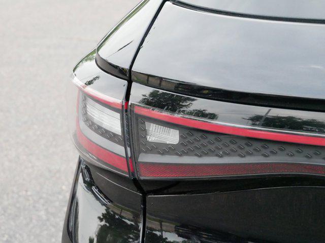 Photo of 2023 Deep Black Pearl Volkswagen ID.4