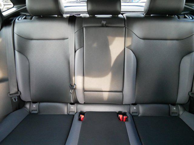 Photo of 2023 Aurora Red Metallic Volkswagen ID.4