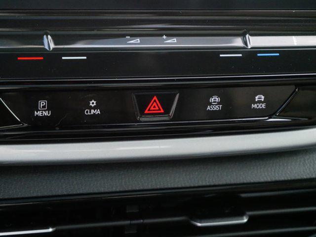 Photo of 2023 Aurora Red Metallic Volkswagen ID.4