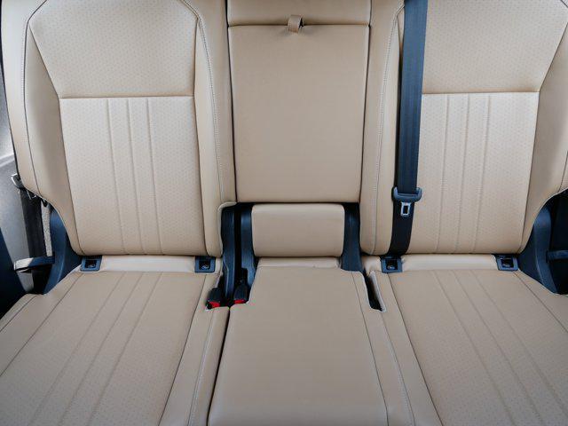 Photo of 2022 Deep Black Pearl Volkswagen Tiguan