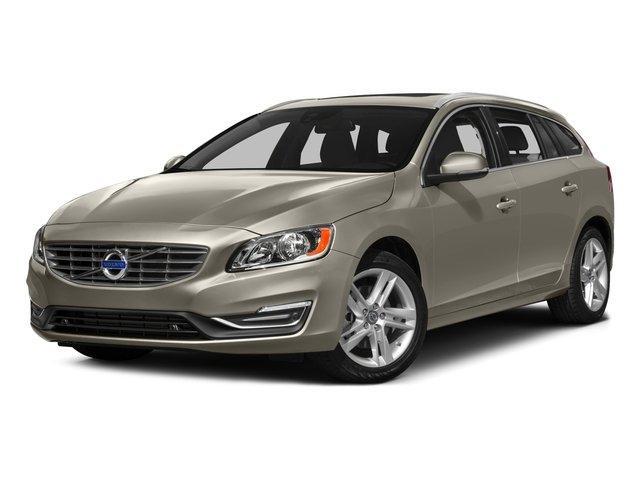 2017 Volvo V60