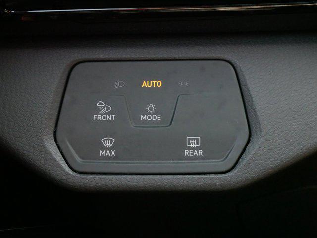 Photo of 2023 Deep Black Pearl Volkswagen ID.4