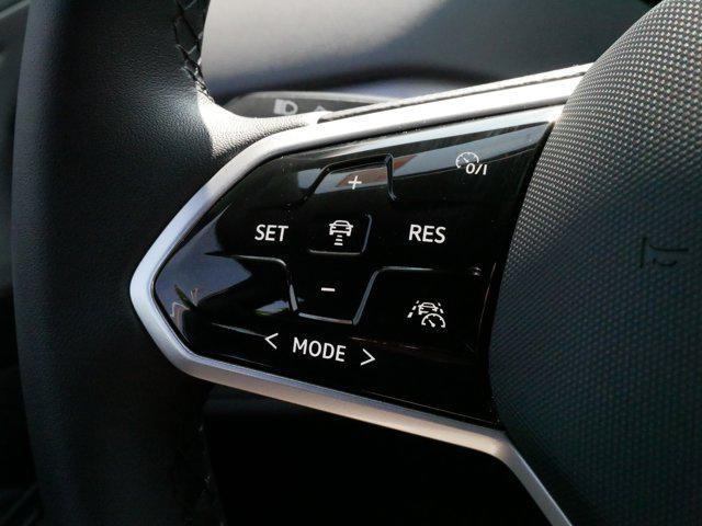 Photo of 2023 Deep Black Pearl Volkswagen ID.4