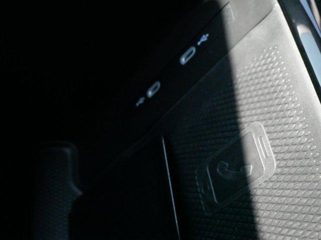 Photo of 2023 Deep Black Pearl Volkswagen ID.4