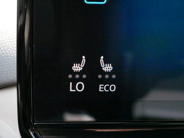 Photo of 2023 Deep Black Pearl Volkswagen ID.4