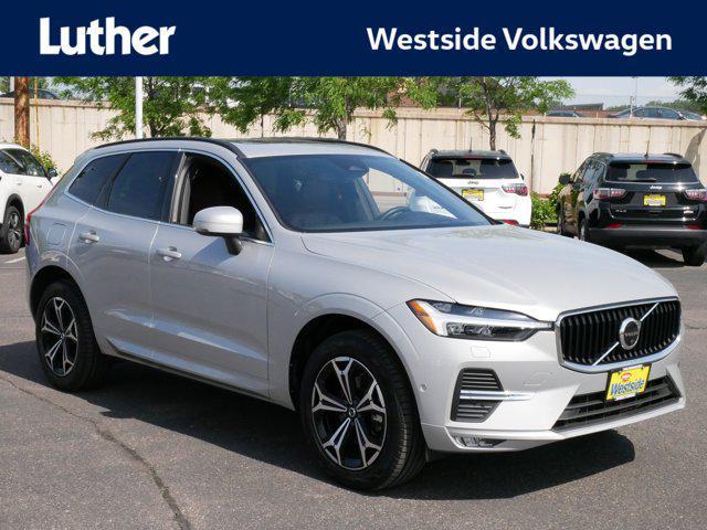 2022 Volvo XC60