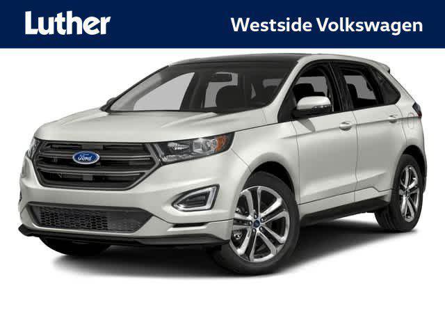 2016 Ford Edge
