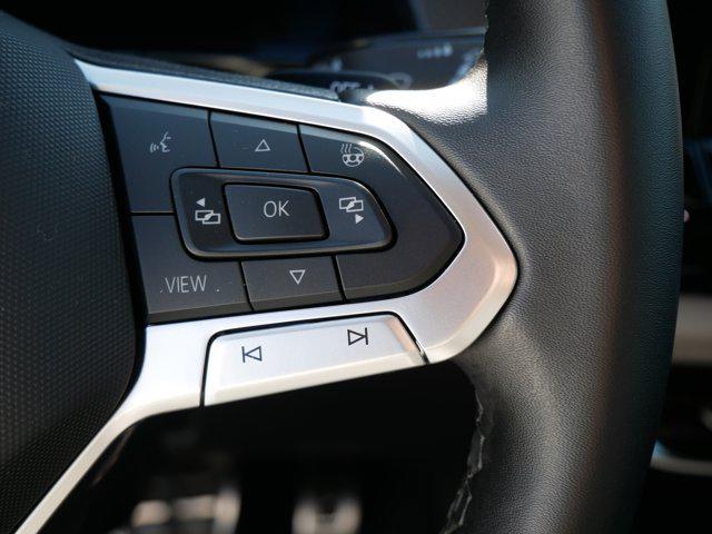 Photo of 2024 Pure Gray Volkswagen Atlas