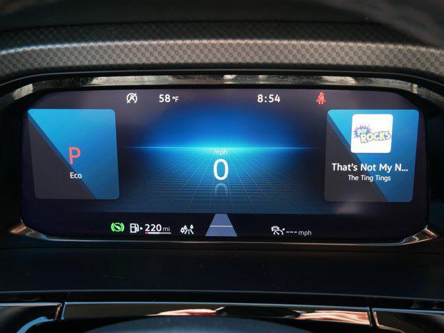Photo of 2024 Pure Gray Volkswagen Atlas