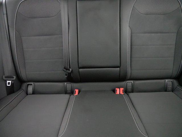 Photo of 2024 Cornflower Blue Volkswagen Taos