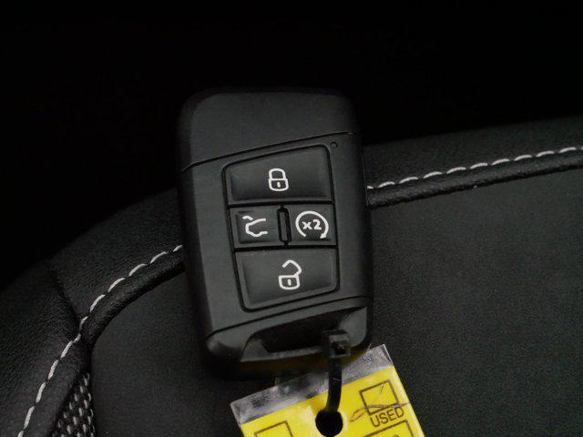 Photo of 2024 Cornflower Blue Volkswagen Taos