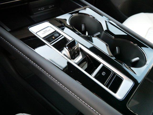 Photo of 2024 Silver Mist Metallic Volkswagen Atlas Cross Sport