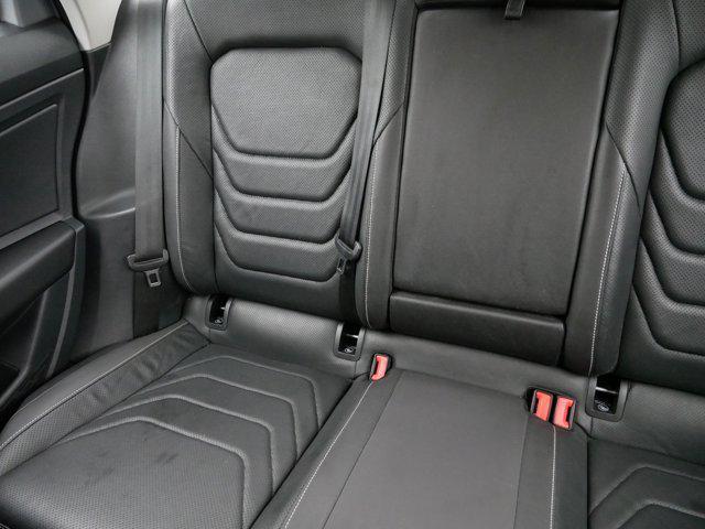 Photo of 2024 Pyrite Silver Metallic Volkswagen Jetta