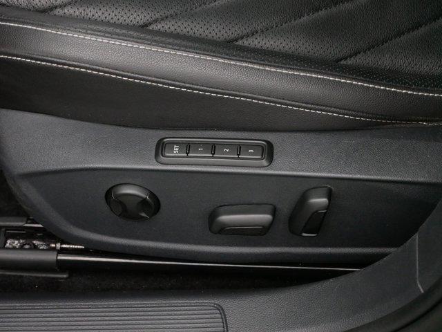 Photo of 2024 Pyrite Silver Metallic Volkswagen Jetta