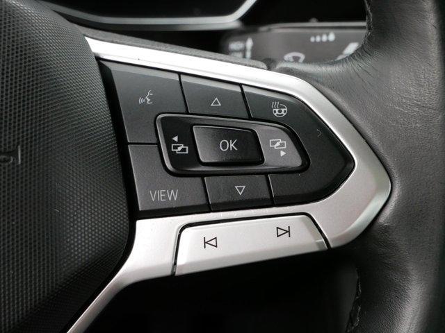 Photo of 2024 Pyrite Silver Metallic Volkswagen Jetta